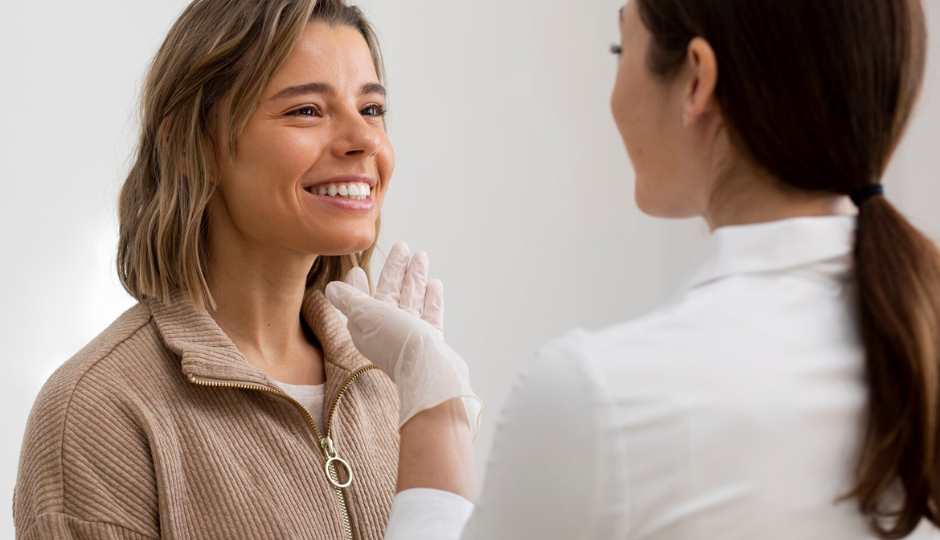 Aesthetic medicine in Spain: 50% of the population has used it