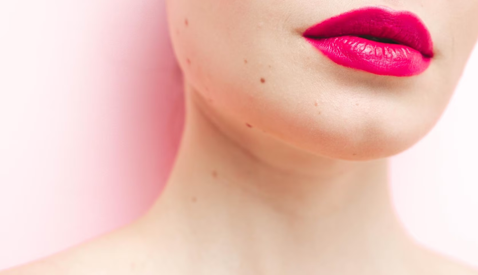 Los lunares y los mitos más extendidos