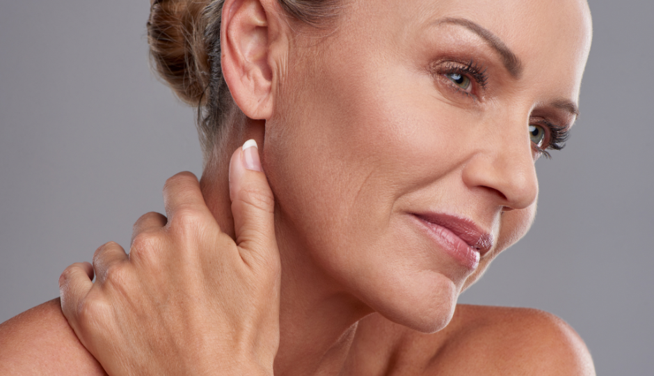 Cuidar la piel más allá de los 40
