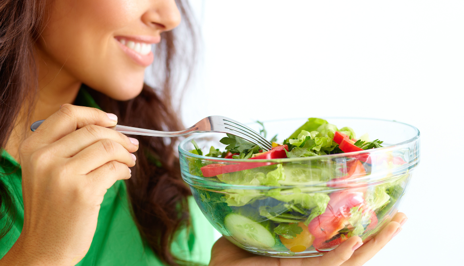 Rejuvenecer la piel con ayuda de la alimentación