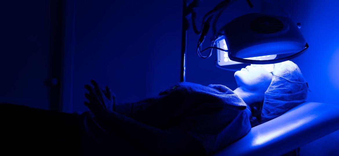Terapia fotodinámica: todo lo que debes saber
