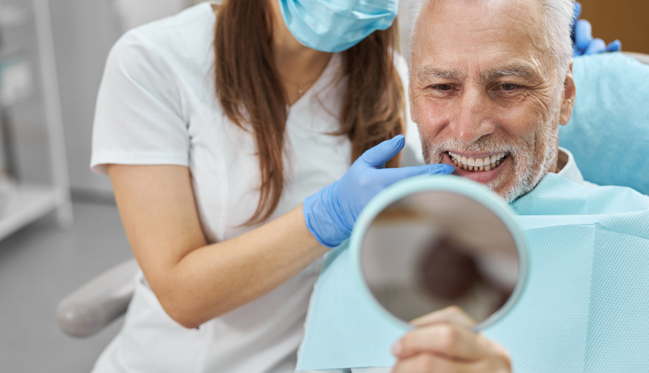 Implante dental: todo lo que debes saber