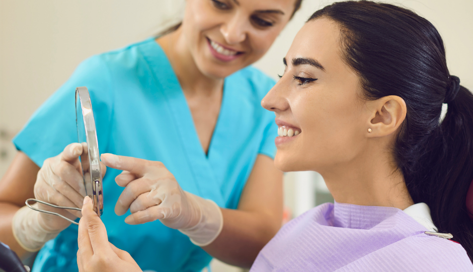 Cosmetic Dentistry: everything you should know