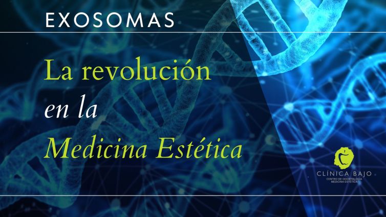 Exosomas: La revolución en la regeneración estética.