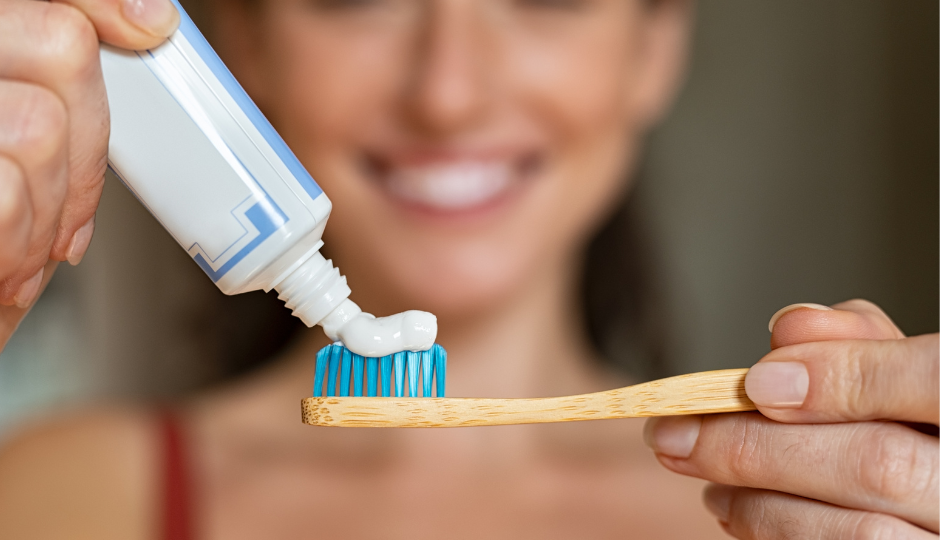 ¿Productos naturales para la higiene bucodental?