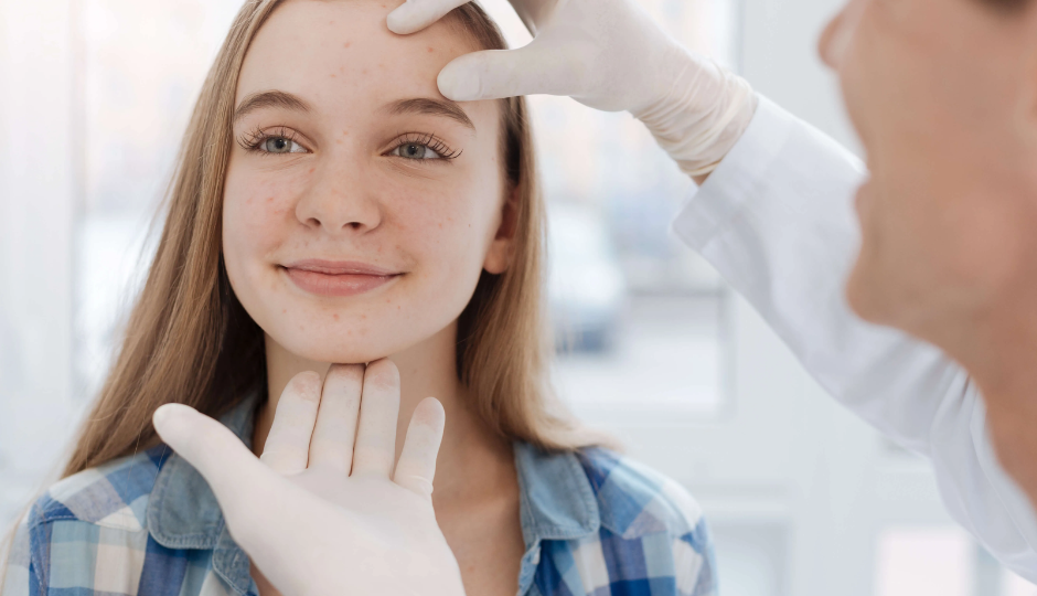 Los jóvenes y la medicina estética