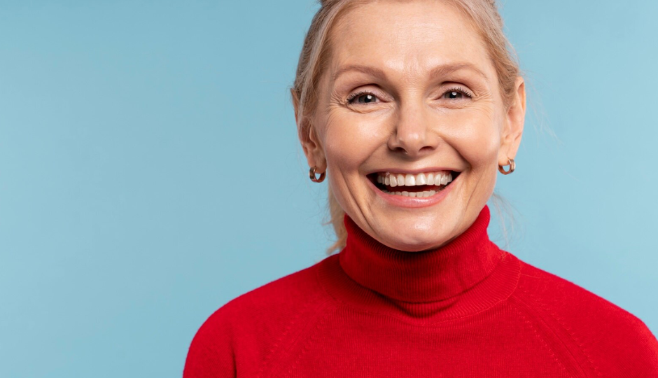 Efectos de la menopausia en la salud oral