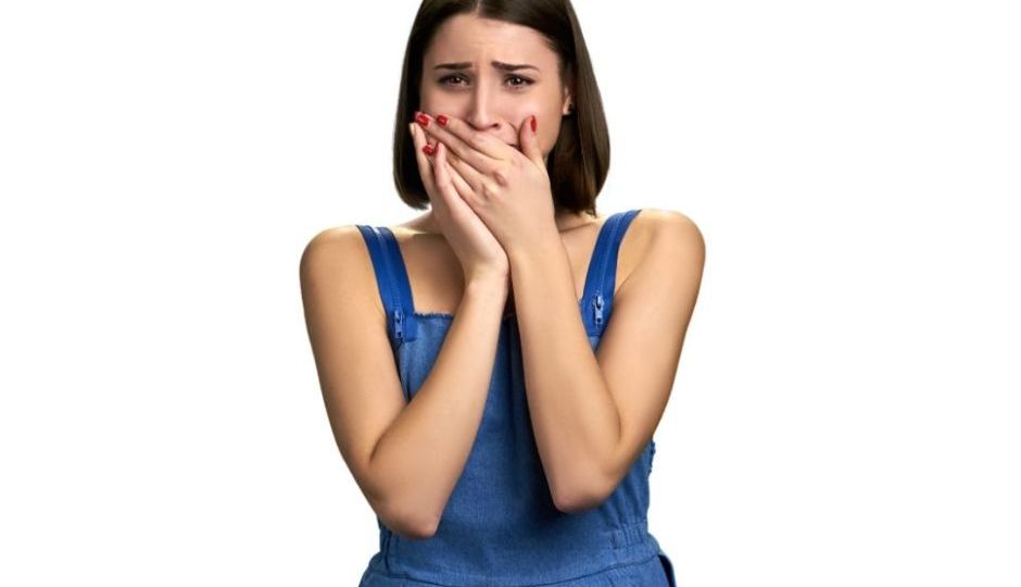 Síndrome de la boca ardiente: ¿qué es y por qué surge?