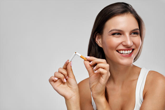E-cigarettes and oral health