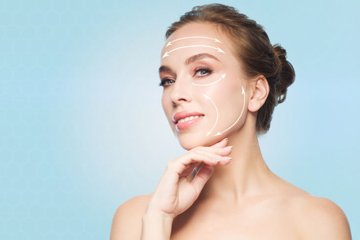 Lifting con hilos tensores. Di adiós a la cirugía