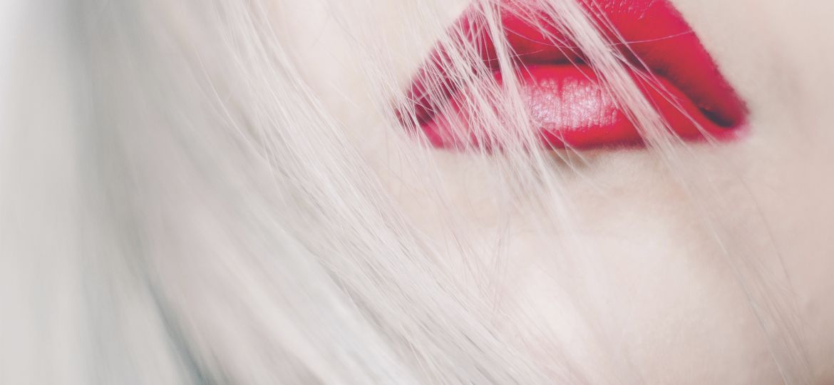 Olvídate del código de barras. Recupera la belleza de tus labios