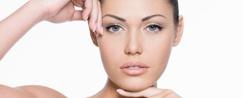 Rostro ¿Quién dijo flacidez?