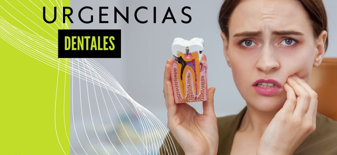 Urgencias periodontales: ¿Cuándo acudir al dentista de inmediato?