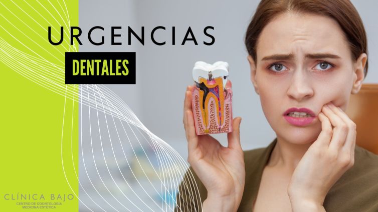Urgencias periodontales: ¿Cuándo acudir al dentista de inmediato?