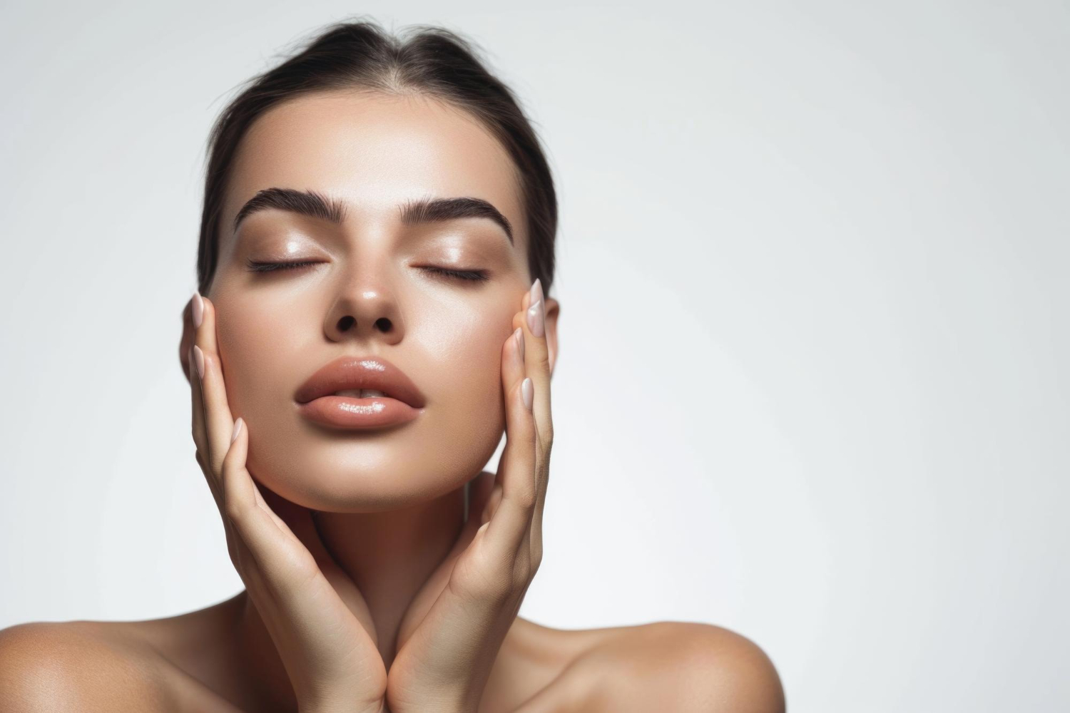 Rejuvenecimiento facial sin cirugía - Clínica Bajo