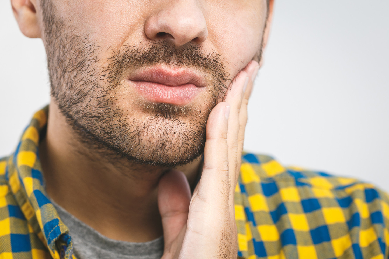 dolordemandibulayatm-tenerife Dolor mandibular ATM solución Clínica Bajo